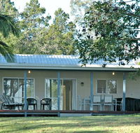 Bayview at Iluka - Sunshine Coast Tourism