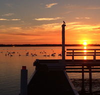 Bayview Boathouse - Holiday Sunshine Coast