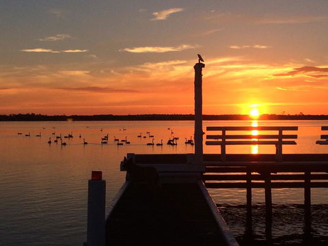 Bayview Boathouse - Sunshine Coast Tourism 0