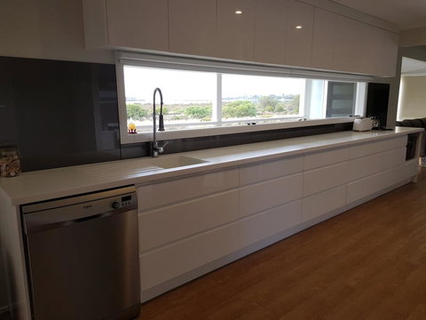 Bayview Hideaway - Sunshine Coast Tourism 2