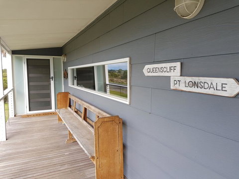 Bayview Hideaway - Sunshine Coast Tourism 1