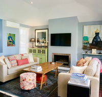 BayView House - Sunshine Coast Tourism