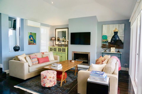 BayView House - Sunshine Coast Tourism 0