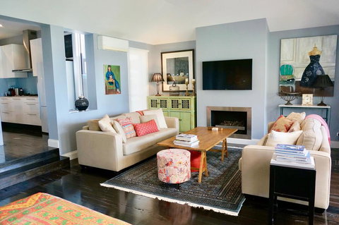 BayView House - Sunshine Coast Tourism 2