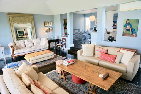 BayView House - Sunshine Coast Tourism 1