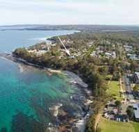 Bayview on Bowen  Jervis Bay Rentals - Holiday Sunshine Coast