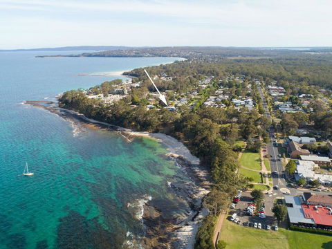 Bayview On Bowen :: Jervis Bay Rentals - Sunshine Coast Tourism 0