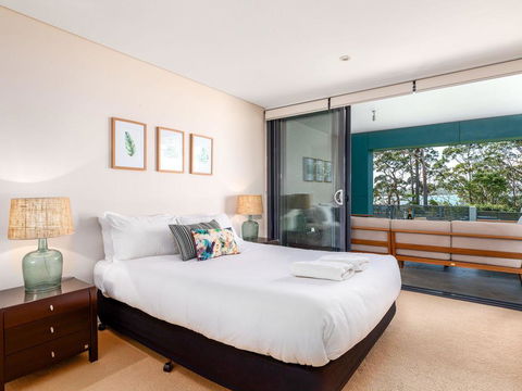Bayview On Bowen :: Jervis Bay Rentals - Sunshine Coast Tourism 3