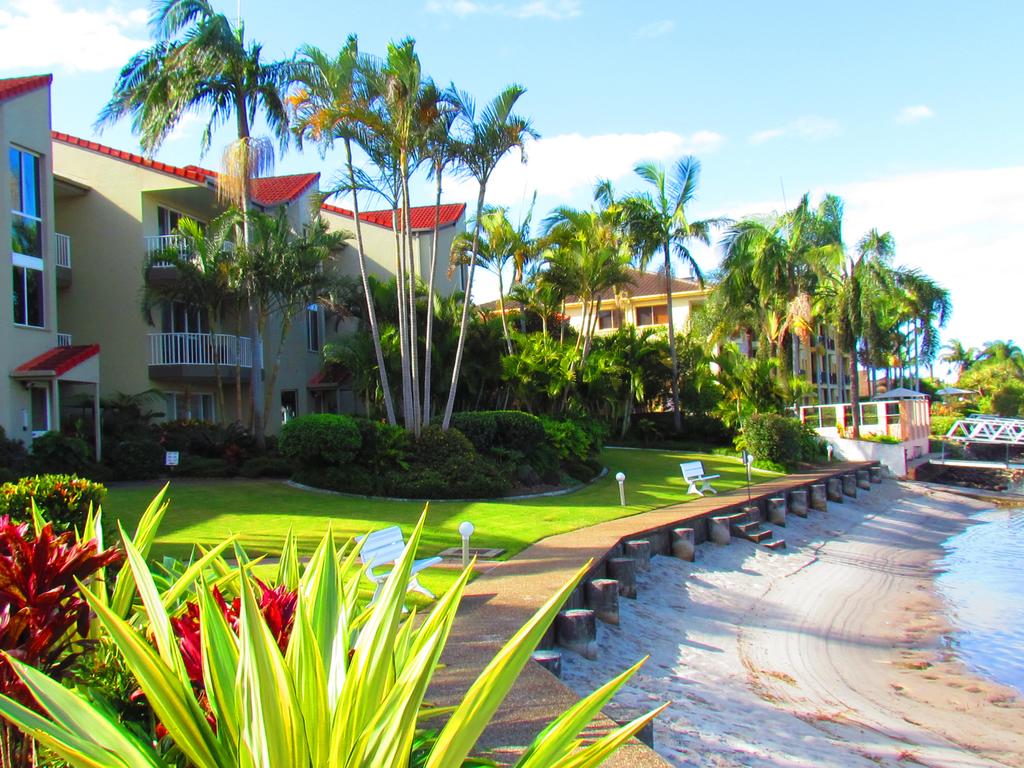 Runaway Bay QLD Sunshine Coast Tourism