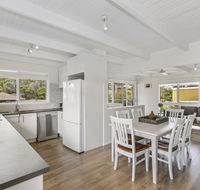 Be Our Guest - Sunshine Coast Tourism