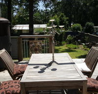 Beach and Bush Getaway - Holiday Sunshine Coast