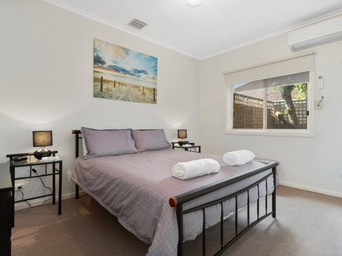 Beach Baby Dromana - Holiday Sunshine Coast 1