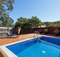 Beach Break - Sunshine Coast Tourism