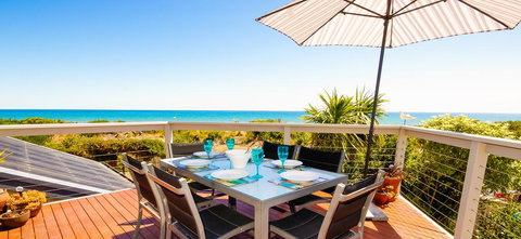 Beach Break - Sunshine Coast Tourism 3