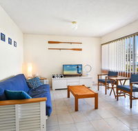 Beach Break - Holiday Sunshine Coast