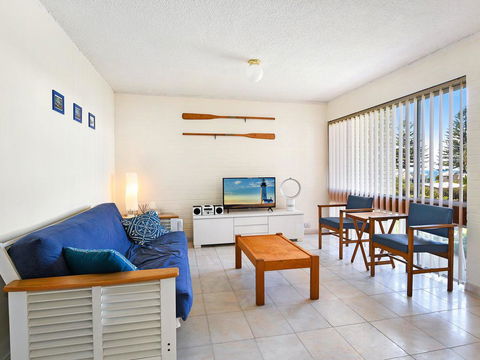 Beach Break - Holiday Sunshine Coast 0