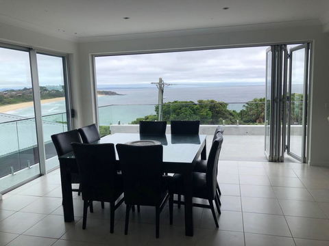 BEACH BREAK, 34 CLIFF ROAD - Sunshine Coast Tourism 2