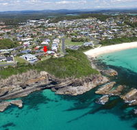BEACH BREAK 34 CLIFF ROAD - Sunshine Coast Tourism