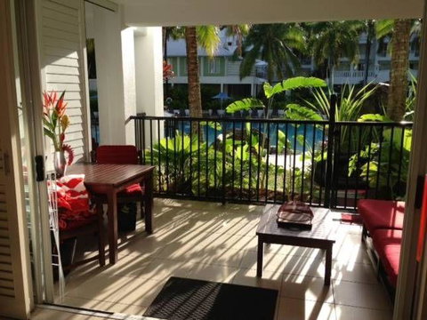 Beach Club Ap't With Private Access To Lagoon Pool - Sunshine Coast Tourism 1