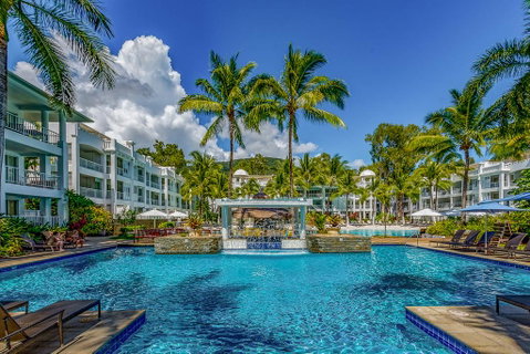 Beach Club Ap't With Private Access To Lagoon Pool - Sunshine Coast Tourism 0