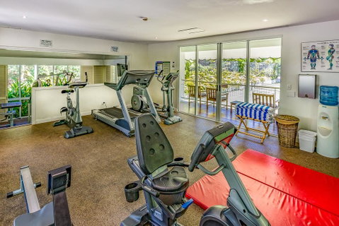 Beach Club Ap't With Private Access To Lagoon Pool - Sunshine Coast Tourism 2