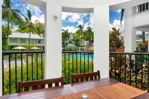 Beach Club Lagoon Apartment 4111 - Sunshine Coast Tourism 2