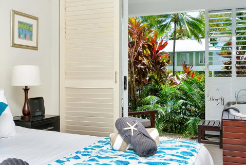Beach Club Lagoon Apartment 4111 - Sunshine Coast Tourism 3