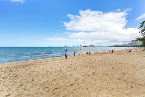 Beach Club Lagoon Apartment 4111 - Sunshine Coast Tourism 1