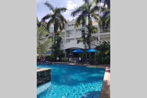 Beach Club Palm Cove - Sunshine Coast Tourism 2