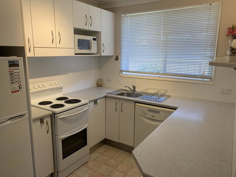 Beach Haven Villa - Sunshine Coast Tourism 2