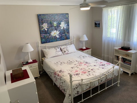Beach Haven Villa - Sunshine Coast Tourism 1