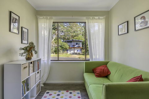 BEACH HOME ENCHANTED STAY CONNECT With NATURE - Sunshine Coast Tourism 3