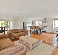 Beach Home in Golden Triangle - Sunshine Coast Tourism
