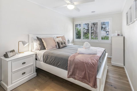 Beach House 41 - Sunshine Coast Tourism 3