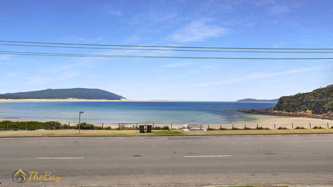 Beach House 72A Marine Drive - Fingal Bay - Holiday Sunshine Coast 1