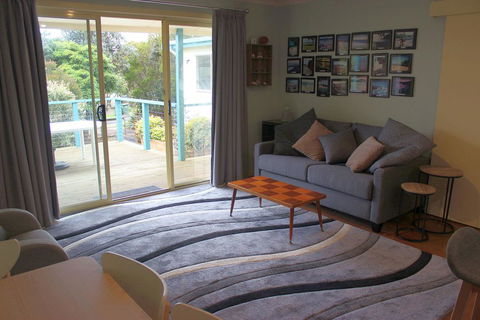 Beach House @ Smiths Beach - Holiday Sunshine Coast 2