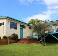 Beach House  Smiths Beach - Holiday Sunshine Coast