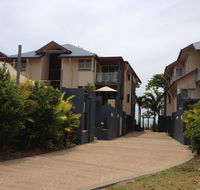 Beach House Apartment 1 - Sunshine Coast Tourism