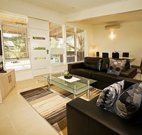 Beach House Apartments - Sunshine Coast Tourism