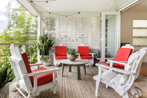 Beach House Avalon - Holiday Sunshine Coast 1