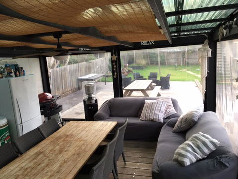 Beach House Getaway 1 - Sunshine Coast Tourism 1
