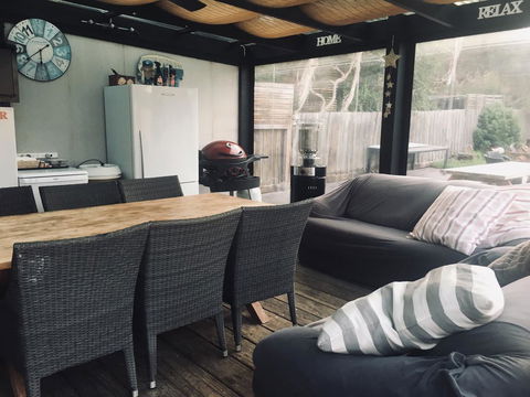 Beach House Getaway 1 - Sunshine Coast Tourism 2