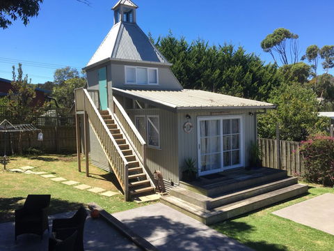 Beach House Getaway 1 - Sunshine Coast Tourism 3