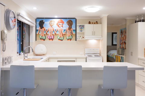 Beach House Getaway 2 - Sunshine Coast Tourism 2