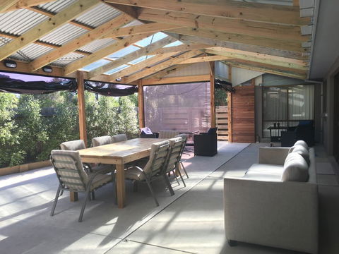 Beach House Getaway 2 - Sunshine Coast Tourism 0