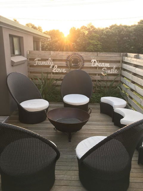 Beach House Getaway 2 - Sunshine Coast Tourism 1