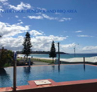 Beach House Mollymook - Sunshine Coast Tourism