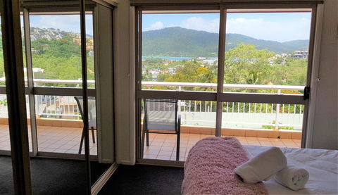 Beach House On Begley - Airlie Beach Central - Sunshine Coast Tourism 2