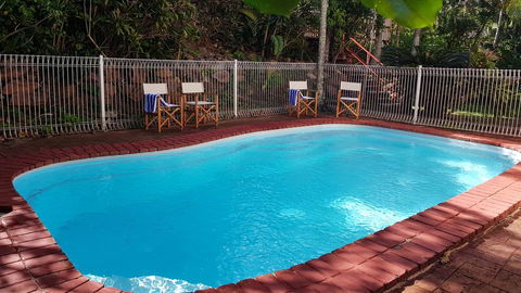 Beach House On Begley - Airlie Beach Central - Sunshine Coast Tourism 1