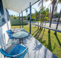 Beach House on James Patterson - Holiday Sunshine Coast